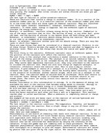 Eseja 'Chemical reations is an essay on chemical reactions in Chemistry.', 2.