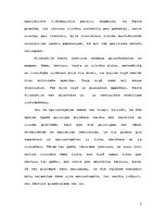 Referāts 'Skaistā raksturojums Imanuela Kanta estētikā', 2.