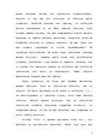 Referāts 'Skaistā raksturojums Imanuela Kanta estētikā', 5.