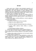 Referāts 'Uzņēmējdarbības ekonomiskās priekšrocības un trūkumi mazā uzņēmumā', 4.