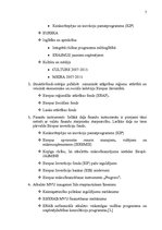 Referāts 'Uzņēmējdarbības ekonomiskās priekšrocības un trūkumi mazā uzņēmumā', 7.