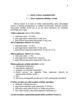 Referāts 'Uzņēmējdarbības ekonomiskās priekšrocības un trūkumi mazā uzņēmumā', 8.