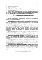 Referāts 'Uzņēmējdarbības ekonomiskās priekšrocības un trūkumi mazā uzņēmumā', 9.