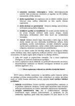 Referāts 'Uzņēmējdarbības ekonomiskās priekšrocības un trūkumi mazā uzņēmumā', 11.