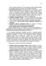 Referāts 'Uzņēmējdarbības ekonomiskās priekšrocības un trūkumi mazā uzņēmumā', 12.