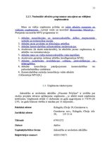 Referāts 'Uzņēmējdarbības ekonomiskās priekšrocības un trūkumi mazā uzņēmumā', 13.