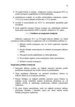 Referāts 'Uzņēmējdarbības ekonomiskās priekšrocības un trūkumi mazā uzņēmumā', 16.