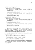 Referāts 'Uzņēmējdarbības ekonomiskās priekšrocības un trūkumi mazā uzņēmumā', 23.