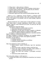 Referāts 'Uzņēmējdarbības ekonomiskās priekšrocības un trūkumi mazā uzņēmumā', 25.