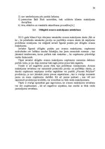 Referāts 'Uzņēmējdarbības ekonomiskās priekšrocības un trūkumi mazā uzņēmumā', 26.