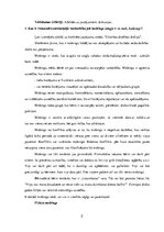 Konspekts 'Visbiežāk konstatētais bērnu tiesību pārkāpums izglītības iestādēs – vardarbība ', 2.