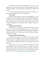 Konspekts 'Visbiežāk konstatētais bērnu tiesību pārkāpums izglītības iestādēs – vardarbība ', 3.