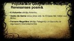 Prezentācija 'Prezentācija par renesanses laikmetu', 6.