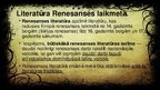 Prezentācija 'Prezentācija par renesanses laikmetu', 24.