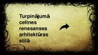 Prezentācija 'Prezentācija par renesanses laikmetu', 31.