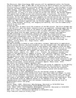 Eseja 'Riordan EDI', 1.