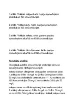 Konspekts 'Auksīna ietekme uz sakņu attīstību', 3.