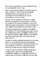 Konspekts 'Auksīna ietekme uz sakņu attīstību', 4.