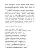 Referāts 'Personības attīstības negatīvās ievirzes un to pavadparādības', 23.