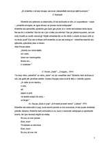 Referāts 'Mīlestības tēma latviešu literatūras autoru darbos', 3.