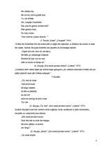 Referāts 'Mīlestības tēma latviešu literatūras autoru darbos', 6.