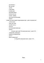 Referāts 'Mīlestības tēma latviešu literatūras autoru darbos', 7.