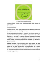 Prakses atskaite 'Prakse SEB AB Rīgas filiālē', 14.