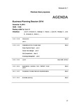 Prakses atskaite 'Prakse SEB AB Rīgas filiālē', 27.