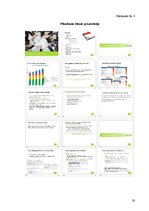 Prakses atskaite 'Prakse SEB AB Rīgas filiālē', 28.