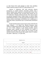 Eseja 'Latvijas ārējās ekonomikas atveseļošanās', 3.
