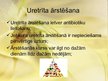 Prezentācija 'Urīnceļu infekcijas', 13.