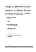 Konspekts 'Disciplīnas plāns klasē', 2.