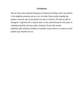 Konspekts 'Raiņa lugas "Uguns un nakts" analīze', 4.