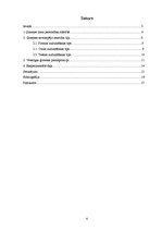 Referāts 'Mūsdienu ģimenes ietekme uz bērna personības attīstību', 1.