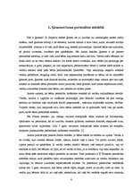 Referāts 'Mūsdienu ģimenes ietekme uz bērna personības attīstību', 3.