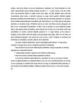 Referāts 'Mūsdienu ģimenes ietekme uz bērna personības attīstību', 4.