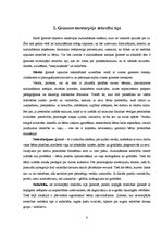 Referāts 'Mūsdienu ģimenes ietekme uz bērna personības attīstību', 5.