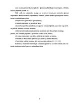 Referāts 'Mūsdienu ģimenes ietekme uz bērna personības attīstību', 6.