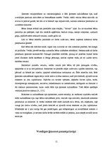 Referāts 'Mūsdienu ģimenes ietekme uz bērna personības attīstību', 9.