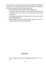 Referāts 'Mūsdienu ģimenes ietekme uz bērna personības attīstību', 13.