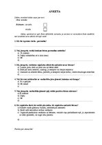 Referāts 'Mūsdienu ģimenes ietekme uz bērna personības attīstību', 15.