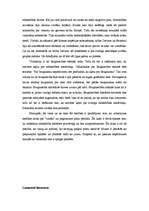 Eseja 'Viduslaiki. Vai tumšs laikmets cilvēces vēsturē?', 3.