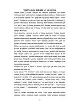 Referāts 'Simboli un alegorijas V.Plūdoņa lirikā un liroepikā', 4.