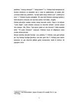 Referāts 'Simboli un alegorijas V.Plūdoņa lirikā un liroepikā', 5.