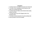 Referāts 'Simboli un alegorijas V.Plūdoņa lirikā un liroepikā', 11.