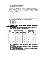 Paraugs 'Ražošana. Ražošanas izmaksas. Cenu veidošanās un konkurence', 2.