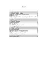 Referāts 'Vienistabas dzīvokļa pārveidošana par skaistumkopšanas salonu', 1.