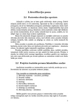 Referāts 'Vienistabas dzīvokļa pārveidošana par skaistumkopšanas salonu', 3.