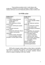 Referāts 'Vienistabas dzīvokļa pārveidošana par skaistumkopšanas salonu', 8.