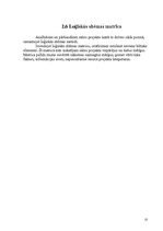 Referāts 'Vienistabas dzīvokļa pārveidošana par skaistumkopšanas salonu', 10.